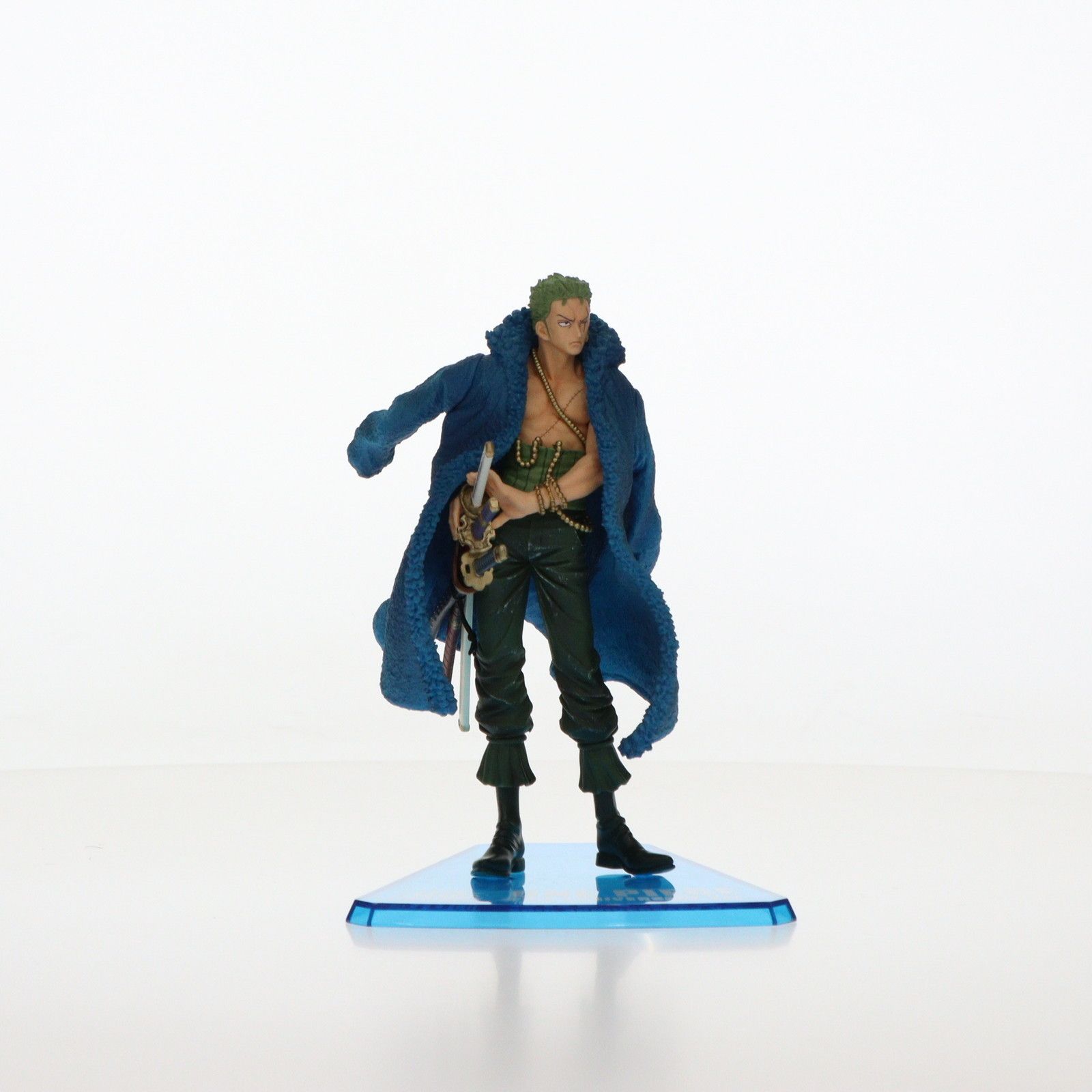 フィギュアーツZERO ロロノア・ゾロ -ONE PIECE(ワンピース) 20周年