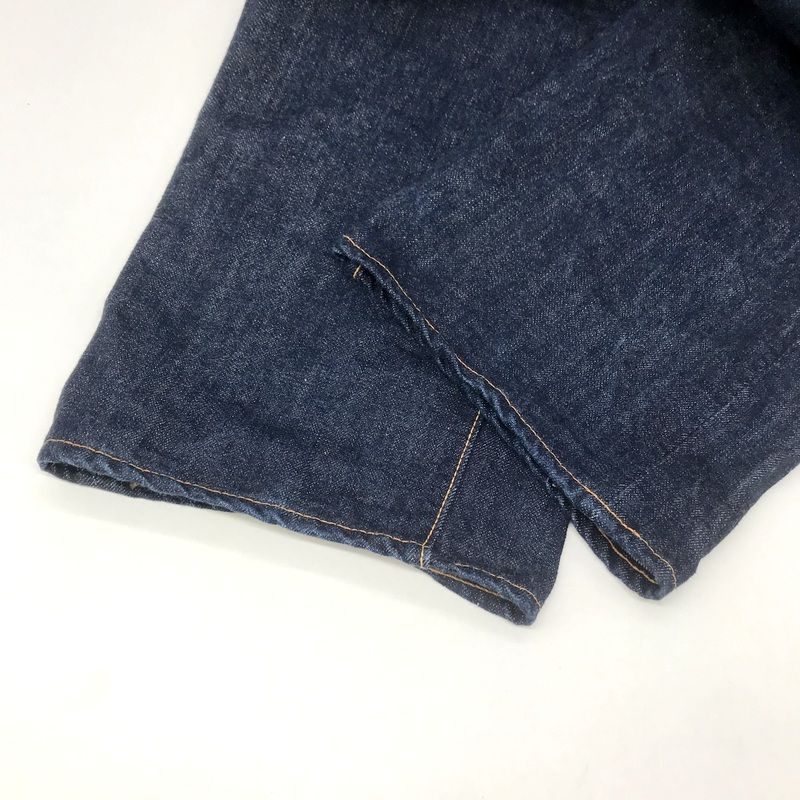 DENIM