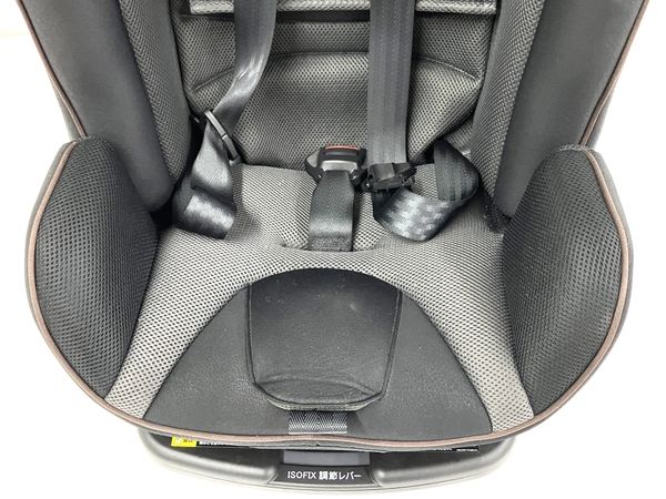 Aprica FROM FIT SAETY 8BH198FBLJ フラディア グロウ ISOFIX