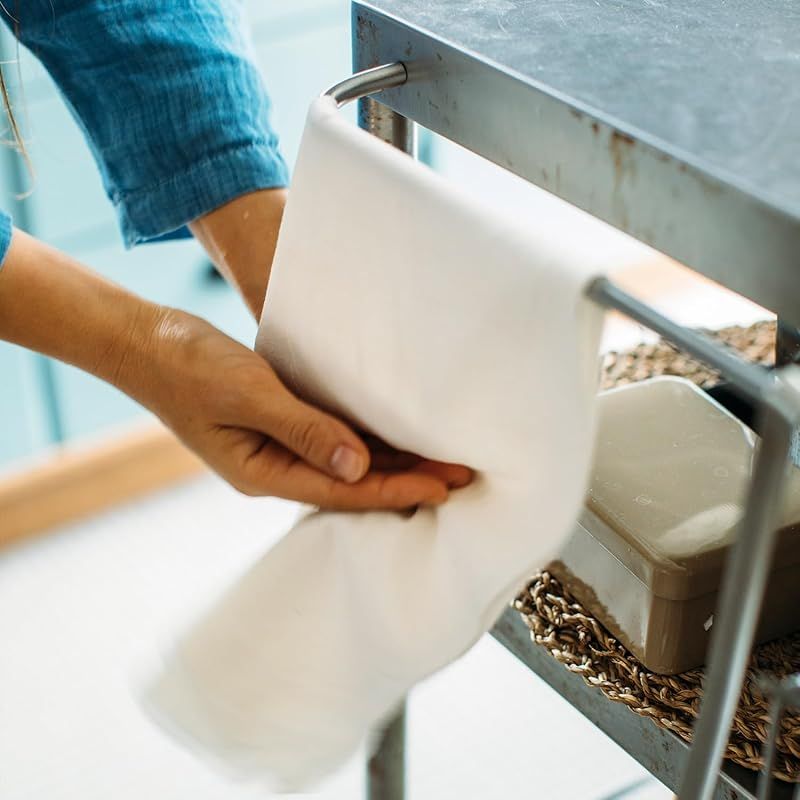 さささ|和晒ロールStand ミシン目入りの和晒ロール1本付