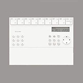 オーデリック 壁掛リモコン 調光 調色タイプ Bluetooth?対応 CONNECTED LIGHTING RC921