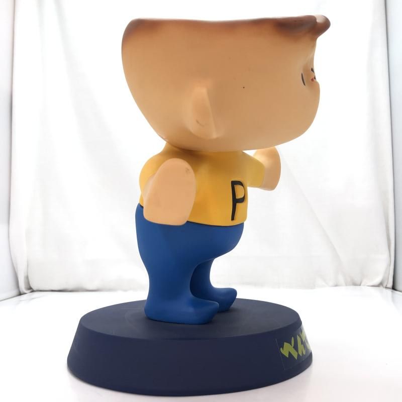 中古】CTOYS CTOYS ぺんてる坊や マスコット カウンターサイズ[91