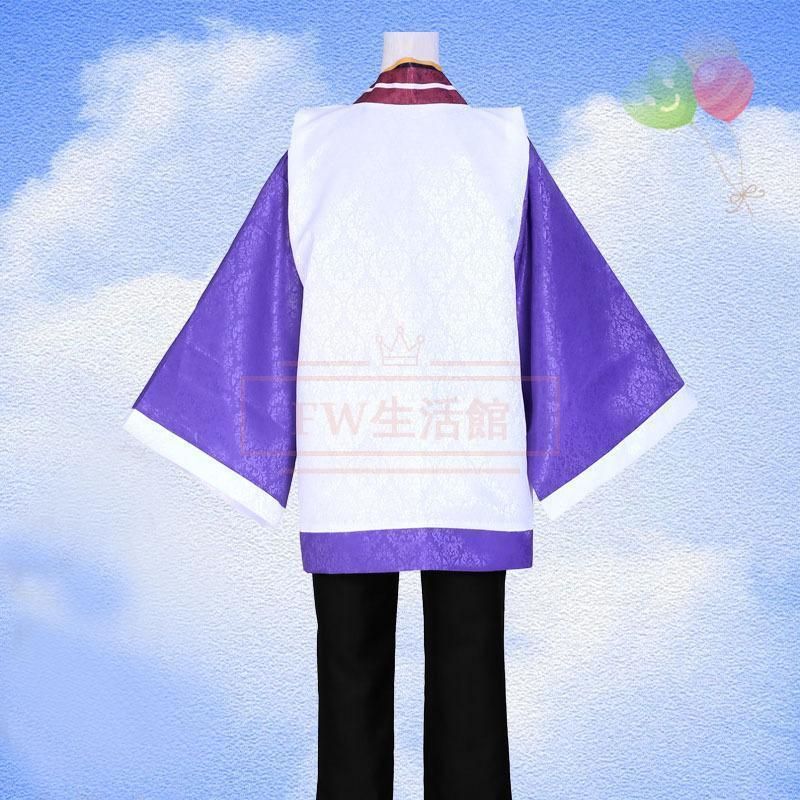 燐音あまぎ