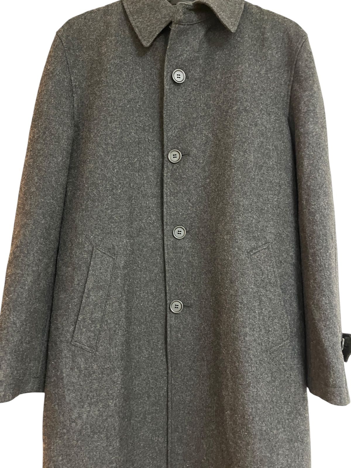 Yohji Yamamoto A.A.R ダーバン ヨウジヤマモト ダウン Yohji Yamamoto