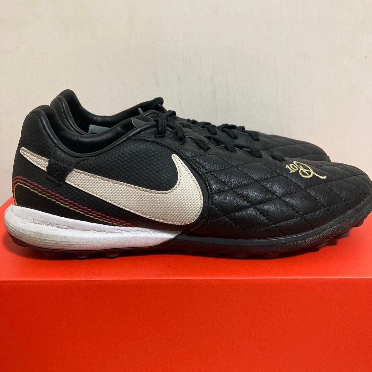 Bunjang商品韓国直送】（ 260 ) ナイキ ティエンポ 10R プロ tf