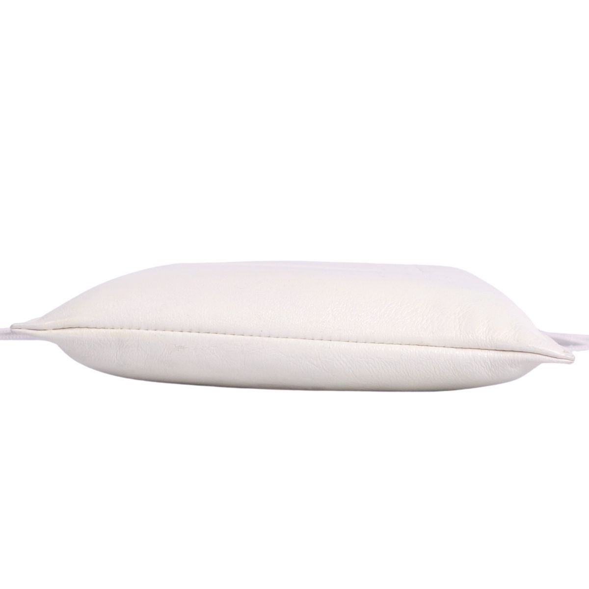 ショルダーバッグ レザー