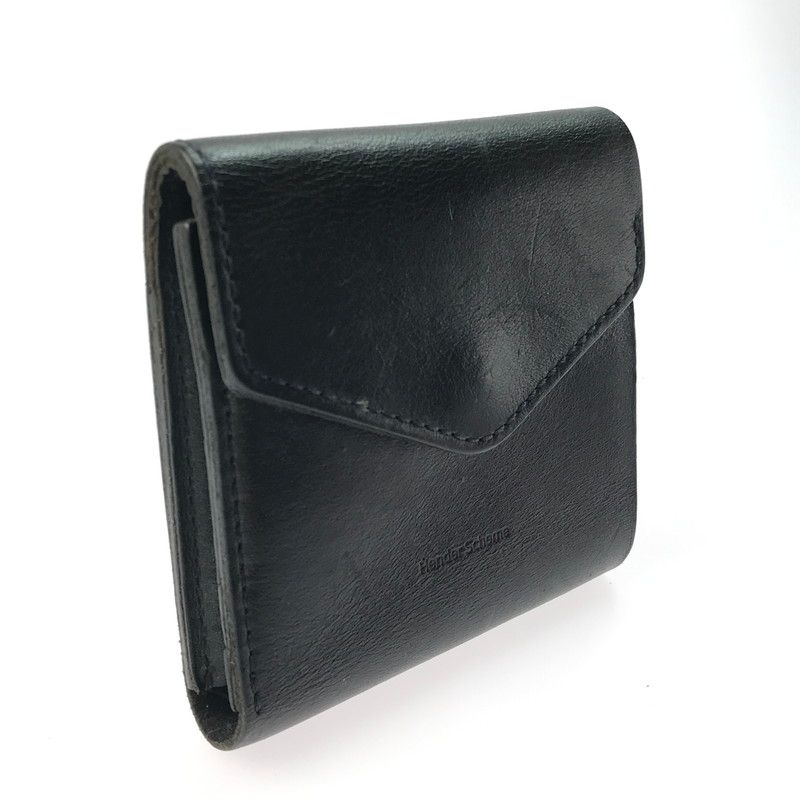 Hender Scheme (エンダースキーマ) flap wallet / フラップ