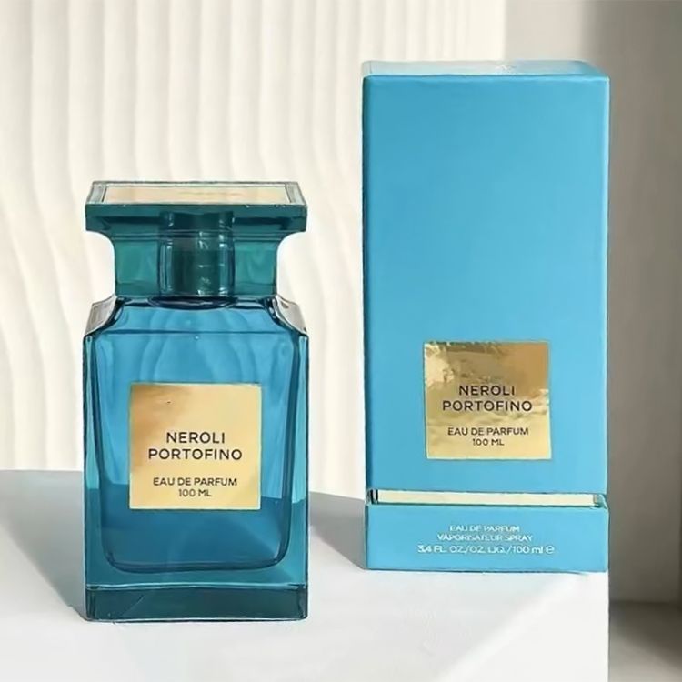 トムフォード Tom Ford マンダリーノ ディ アマルフィ EDP 100ml NEROLI MANDARINO DI AMALFI 香水 ギフト  送料無料 おまけ付き - メルカリ