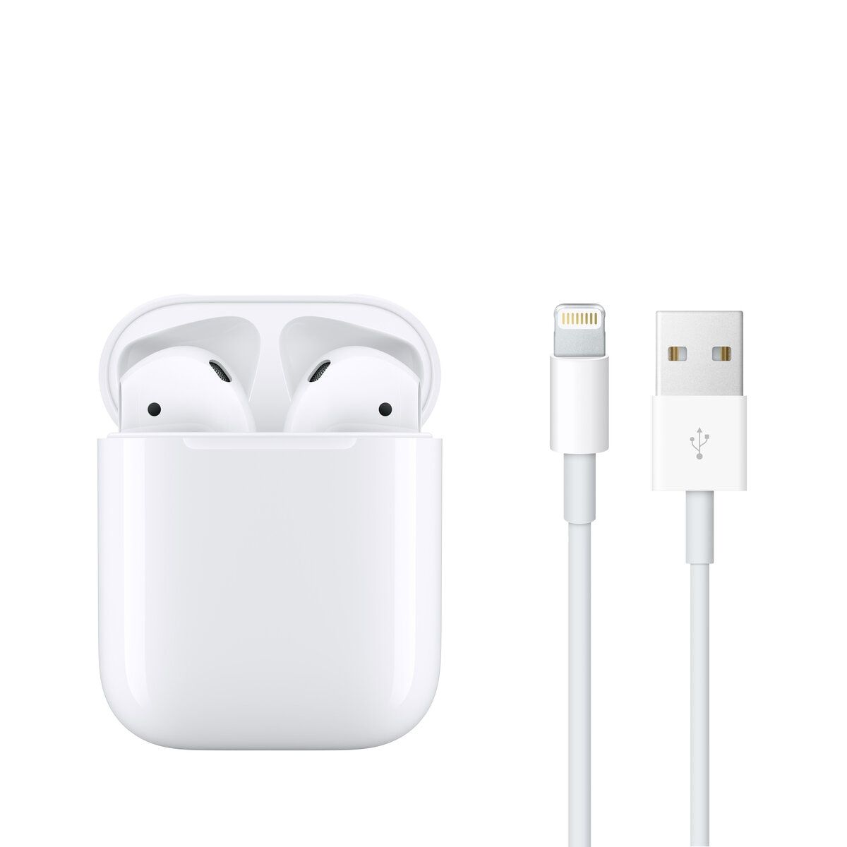 Charging