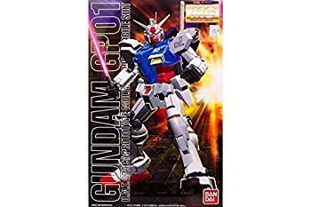 MG 1/100 RX-78GP01 ガンダム試作1号機ゼフィランサス (機動戦士
