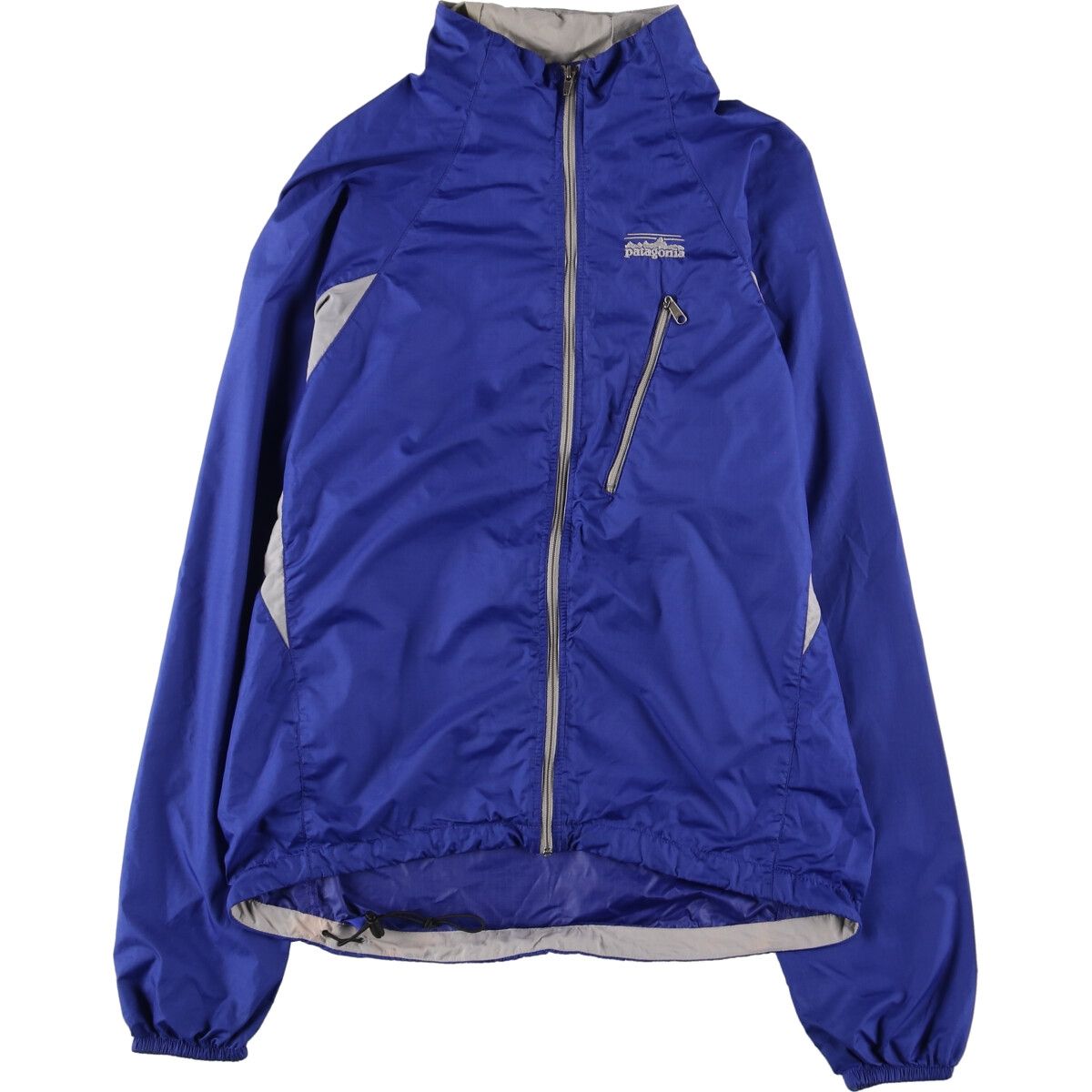 古着 00年代 パタゴニア Patagonia ベロシティジャケット 24104SP01