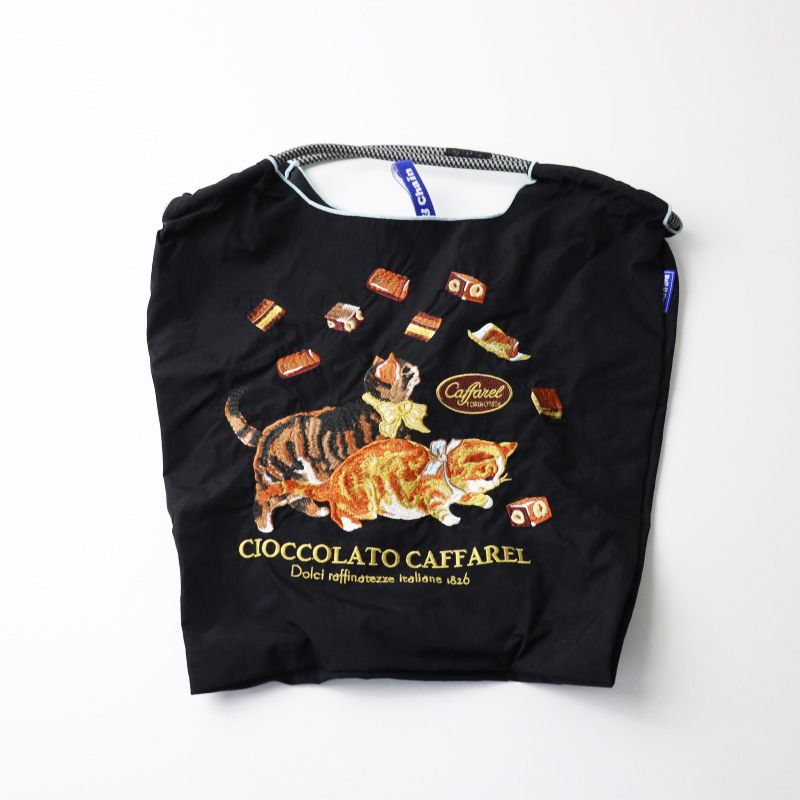 ボールアンドチェーン Ball&Chain カファレル Caffarel コラボ