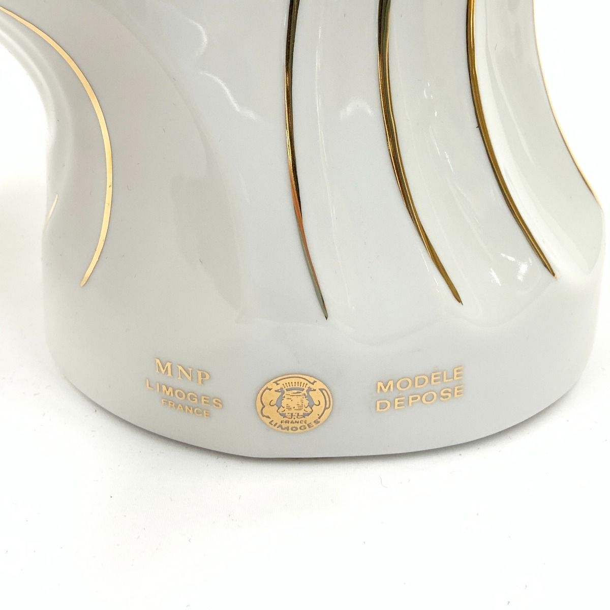 ゴーティエ コンコルド 陶器 ブランデー 700ml 未開栓 - メルカリ