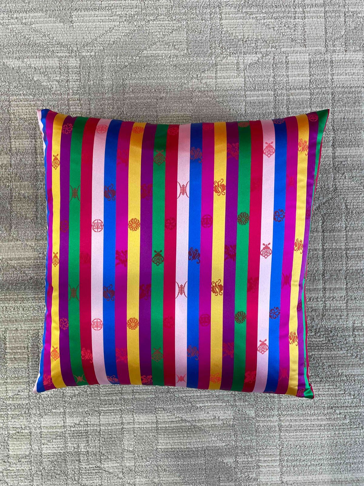 アンファン ベッドスカート マルチカバー キルト カントリー アント