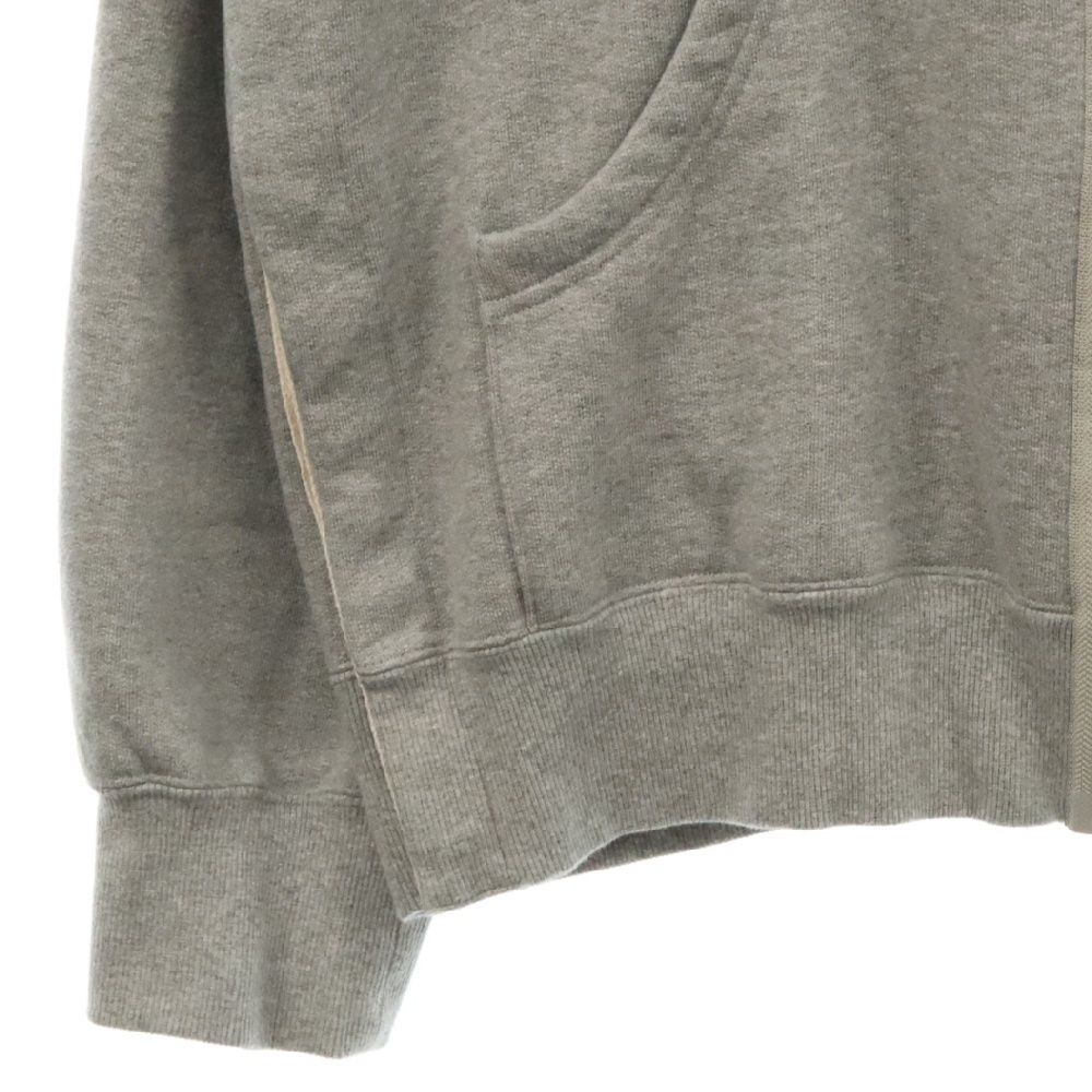 Sacai (サカイ) 23SS Carhartt WIP Zip Hoodie 23-0556S ×サカイ Sacai (サカイ) 23SS Carhartt WIP Zip Hoodie 23-0556S ×サカイ