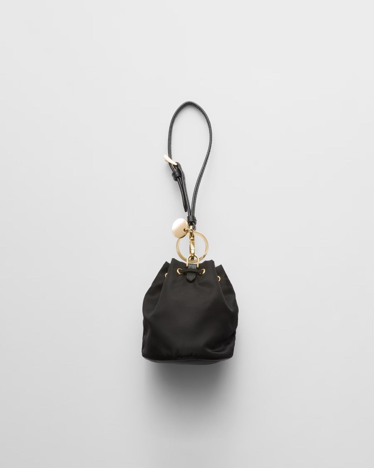 【すぐ届く】PRADA プラダ Re-Edition 1978 Re-Nylon ミニポーチ 1TT200-2DMK-