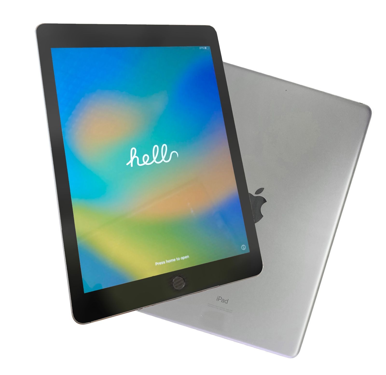 PC/タブレット iPad第5世代 32GB シルバー WiFiモデル