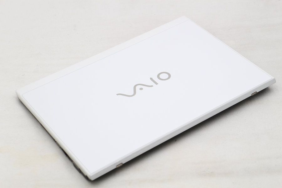 VAIO VJPF11C11N Core i5 8250U 1.6GHz/8GB/256GB(SSD)/11.6W/FHD( 1920x1080)/Win11 【547235795】 - メルカリ