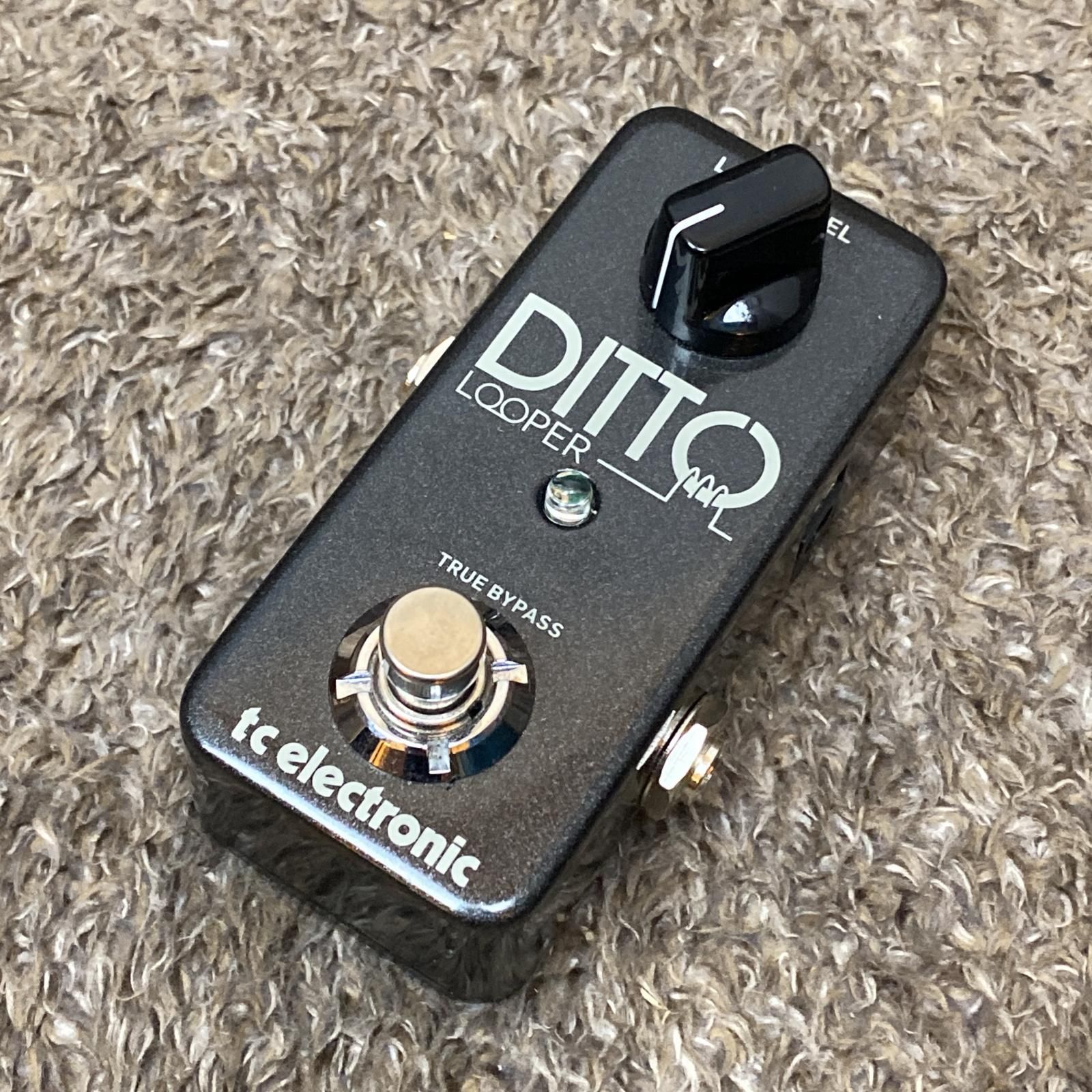 尾張小牧店】【楽器】 中古 tc electronic | ティーシー