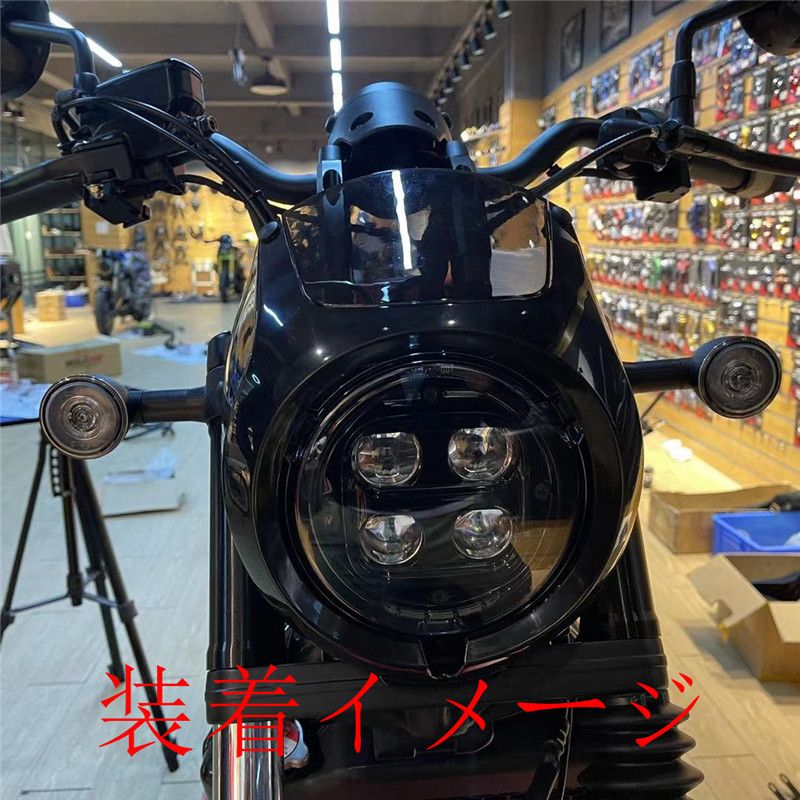黒艶なし