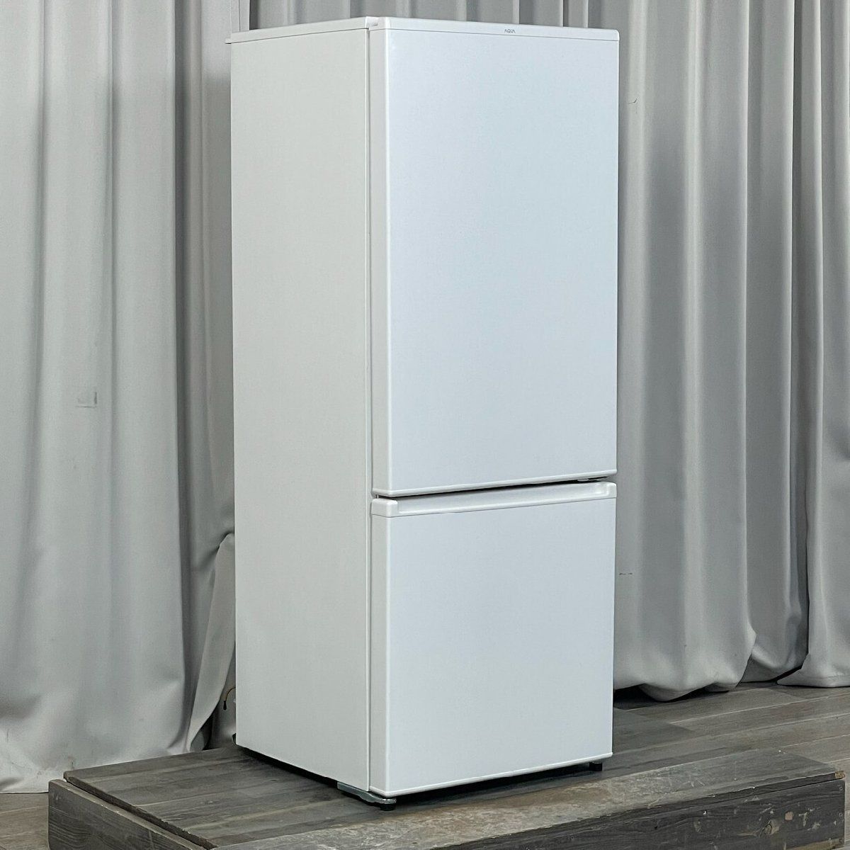 XC35 AQUA 201L 冷凍 冷蔵庫 AQR-20N 2025年製 | アクア 白物 生活 家電 | 神奈川県秦野市|A3