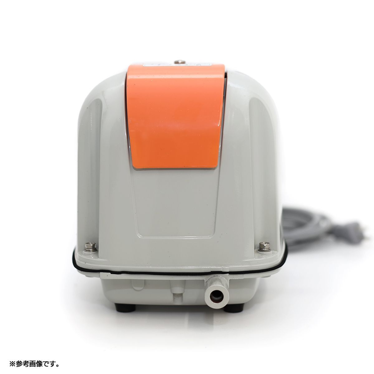 ジャンク　安永 AP-100WY 2台セット　浄化槽 ブロワーエアーポンプ 楽天市場】安永 エアーポンプ AP-100WEX 二つ口 浄化槽用
