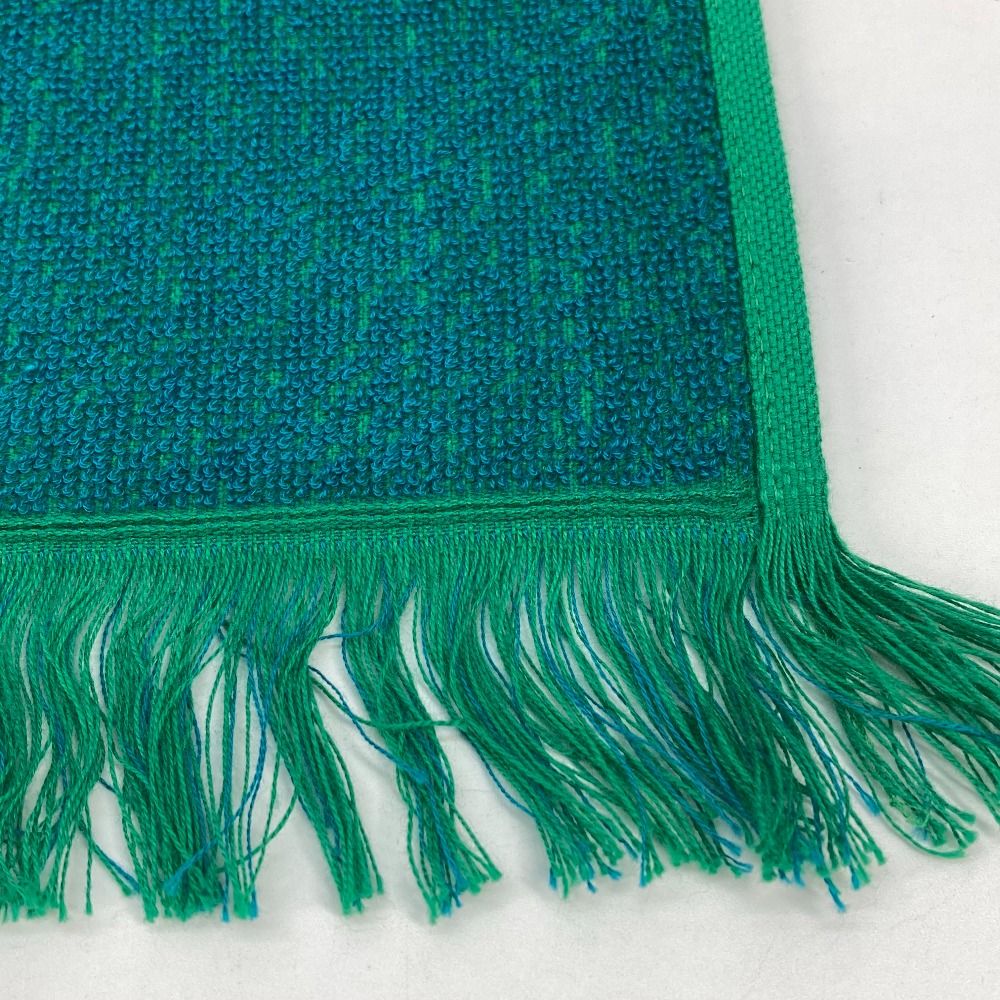 HERMES エルメス タオル ロゴ セリエ コットン HERMES （新品・未使用