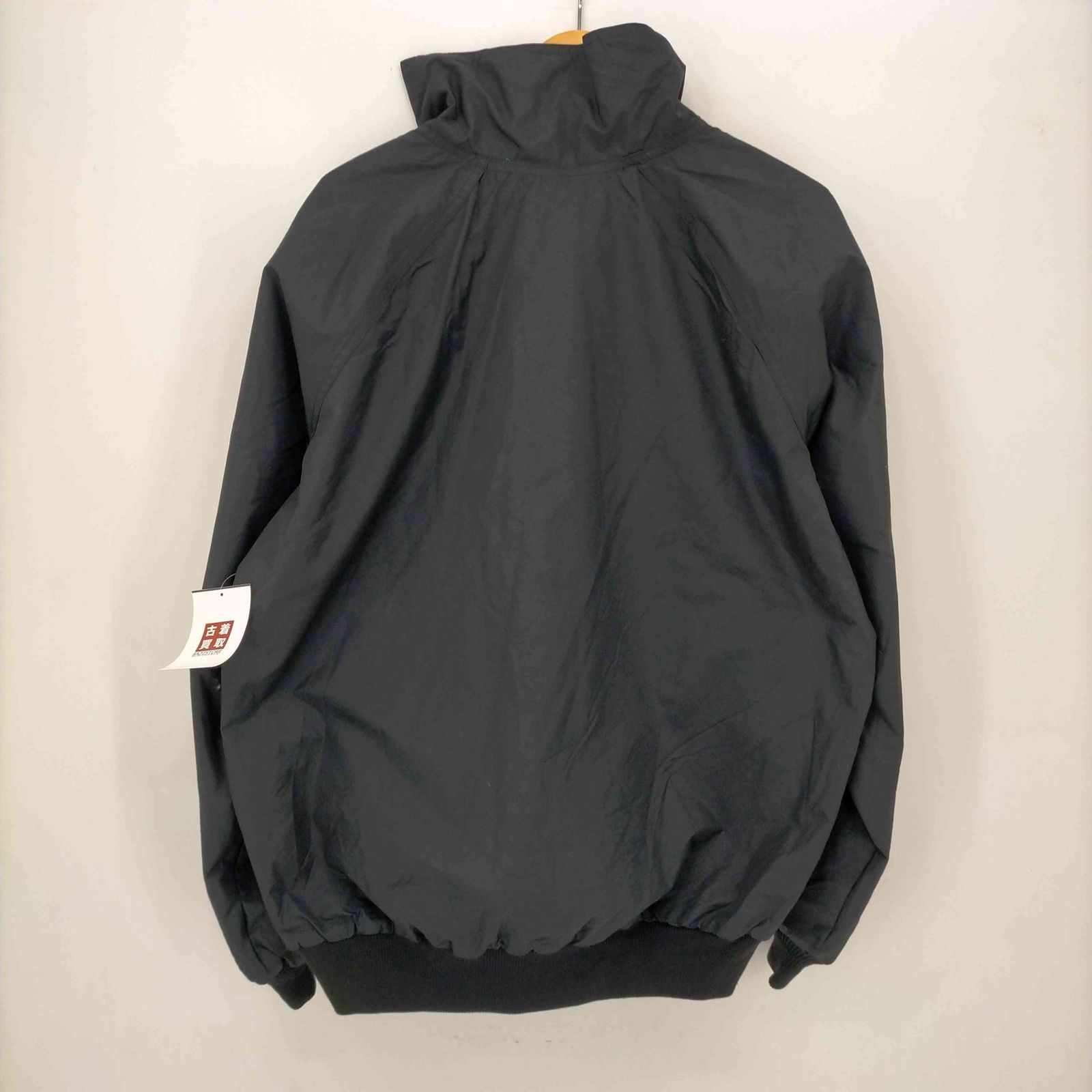 パタゴニア patagonia ST 84501 MADE IN USA 80S デカタグ ナイロン 