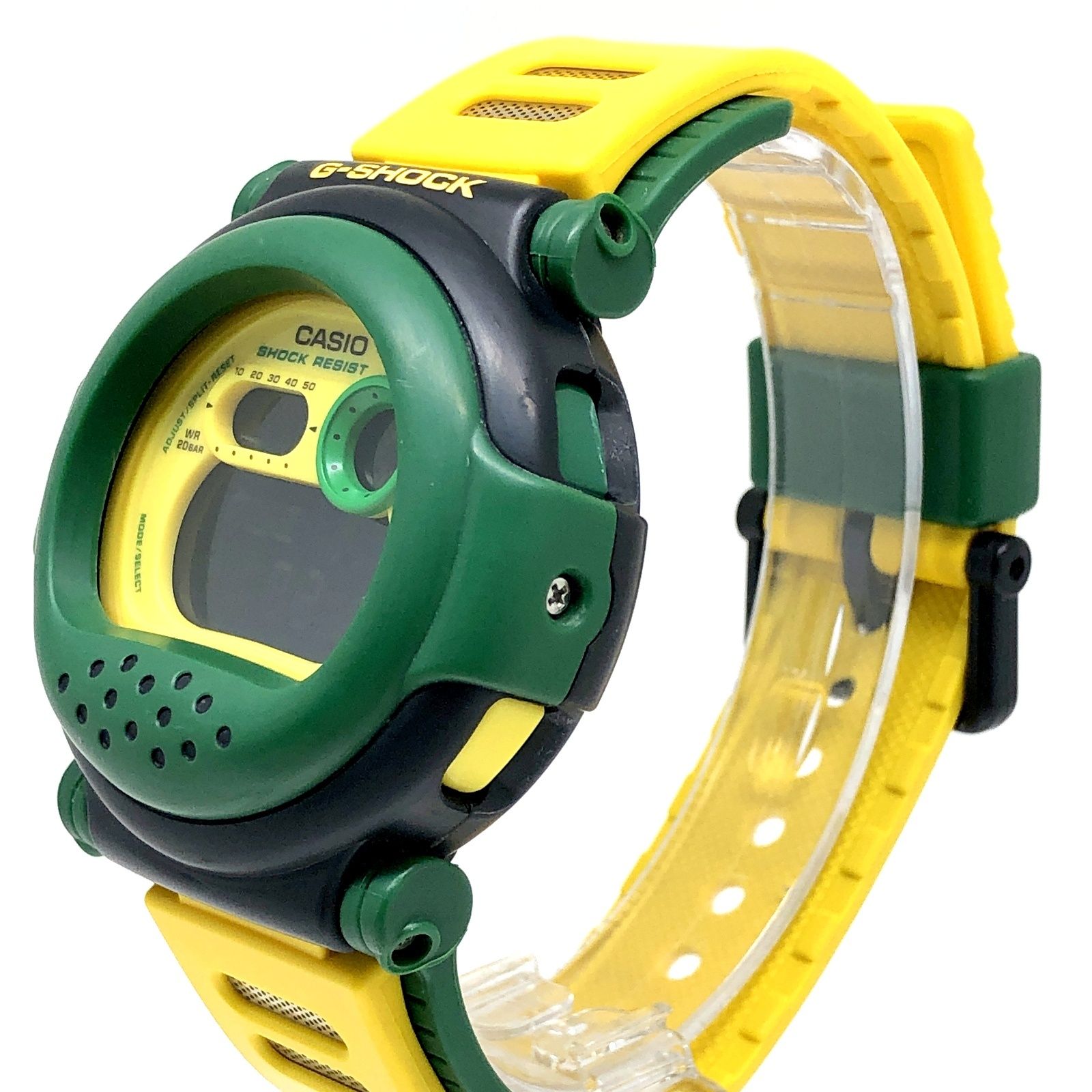 Rastafarian ジェイソン