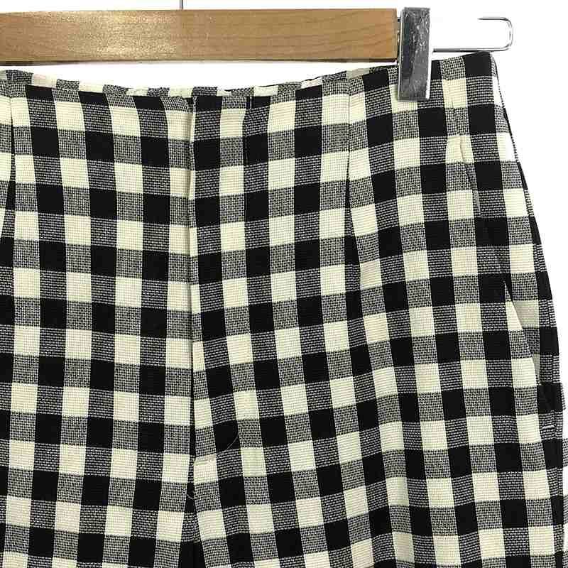 UNITED ARROWS / ユナイテッドアローズ | 2023SS | ギンガム