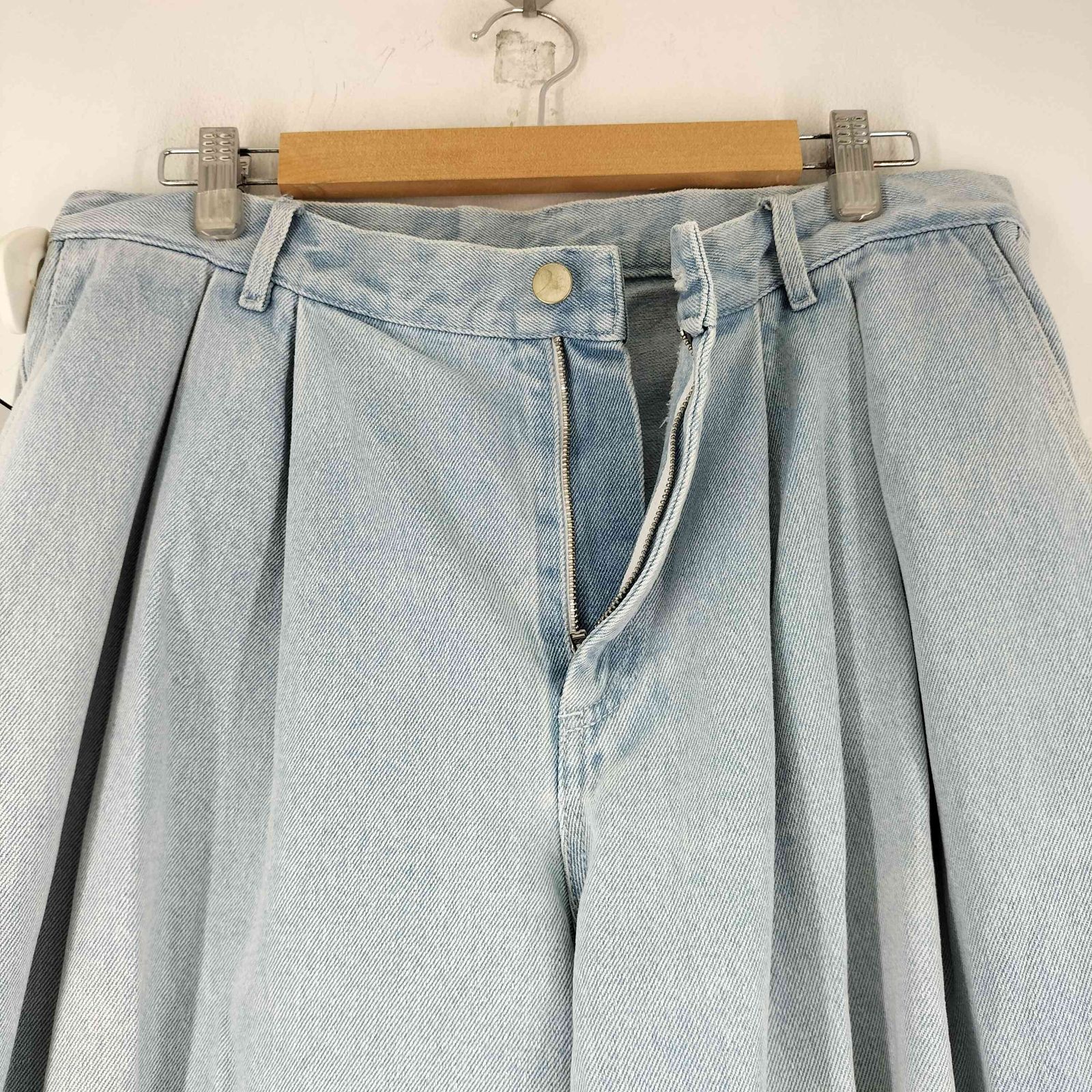ゴーシャラブチンスキー Gosha Rubchinskiy 18ss CARPENTER DENIM PANT 