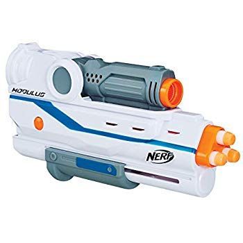 中古】ナーフ モジュラス メディエーターバレル E0786 正規品 mxn26g8