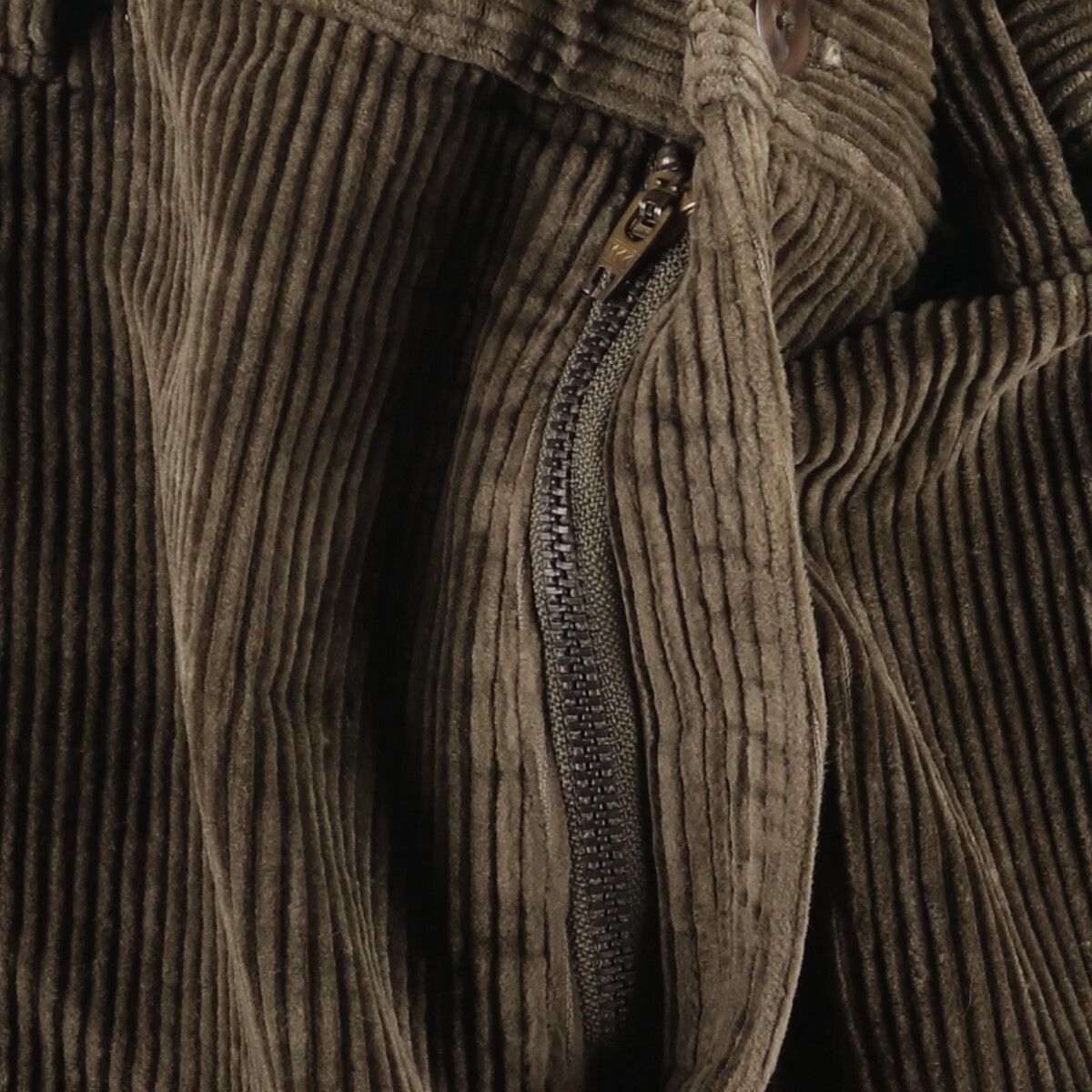 ROOM コーデュロイパンツ