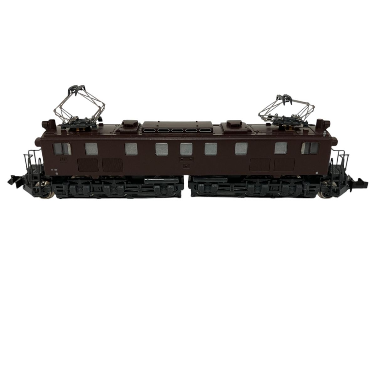 鉄道模型 KATO 3008 EF15 KATO 3008 EF15 電気機関車 Nゲージ 鉄道模型 カトー 中古 良好
