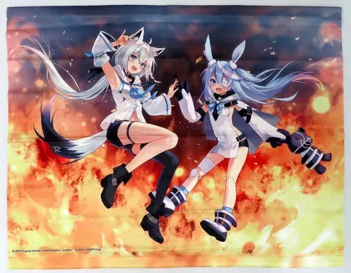 2025年最新】リトルウィッチノベタ タペストリーの人気アイテム - メルカリ