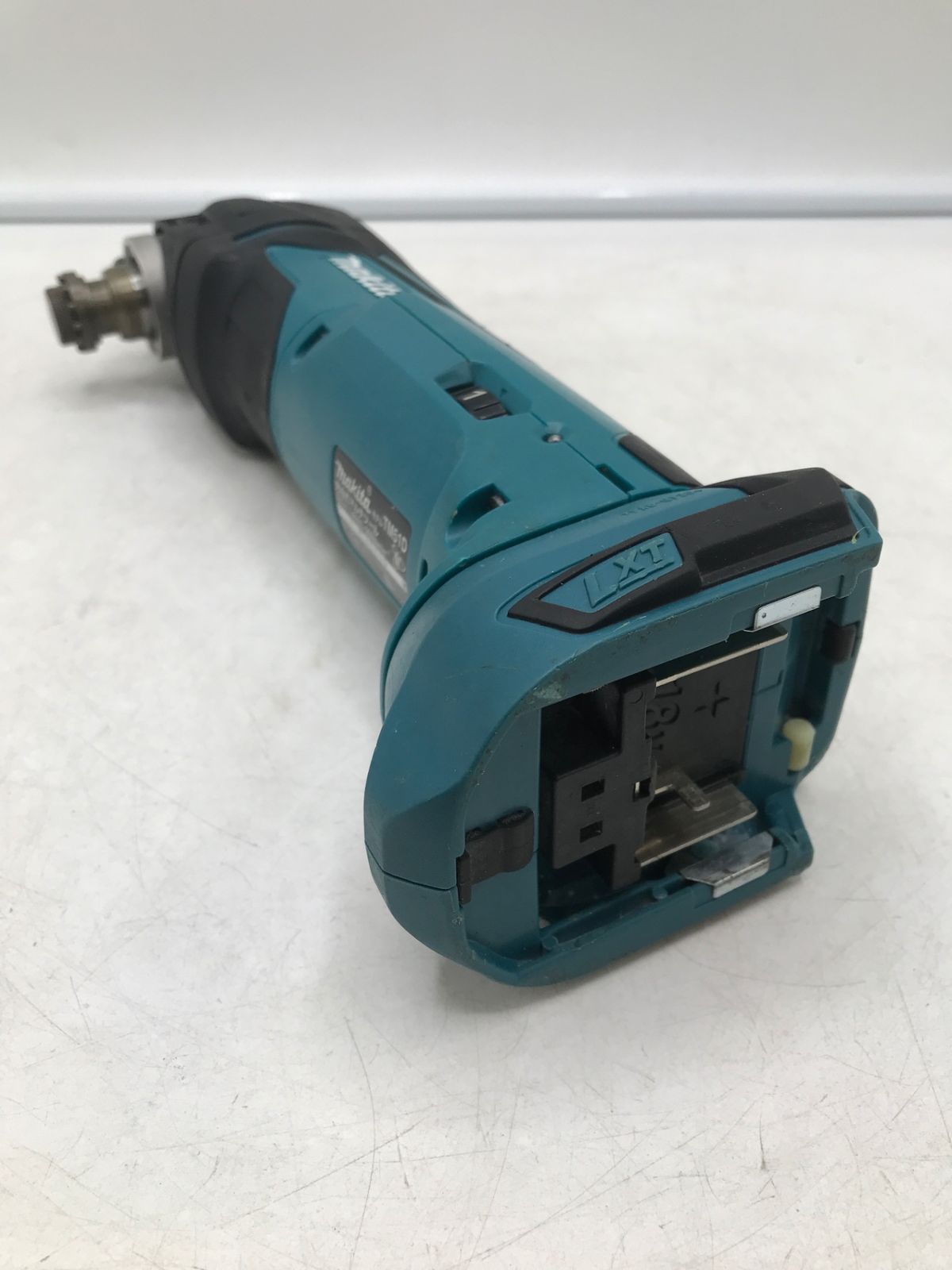 18V充電式マルチツール