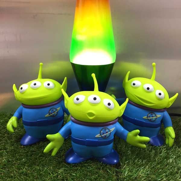 トイストーリー リトルグリーンメン Alien Doll DISNEY PIXAR トイストーリー リトルグリーンメン Alien Doll DISNEY PIXAR
