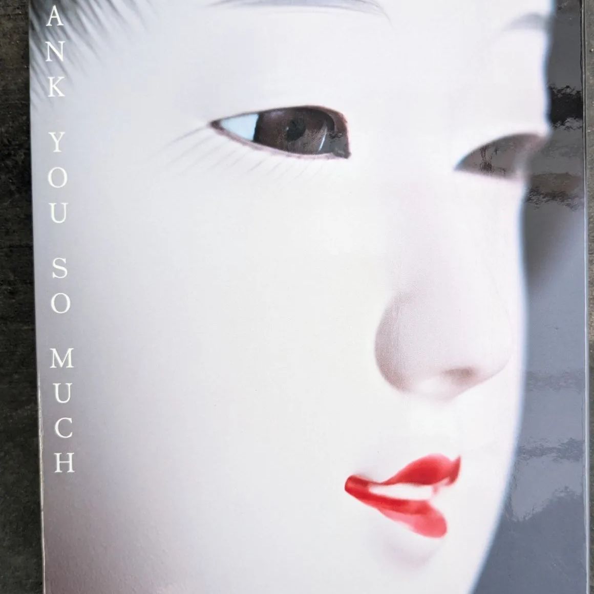 Amazon.co.jp: 【メーカー特典あり】THANK YOU SO MUCH [完全