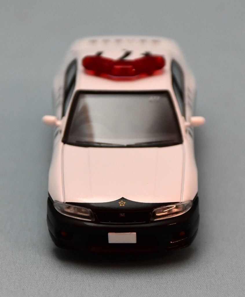 トミーテック TOMICA LIMITED VINTAGE NEO ニッサン スカイライン GT-R