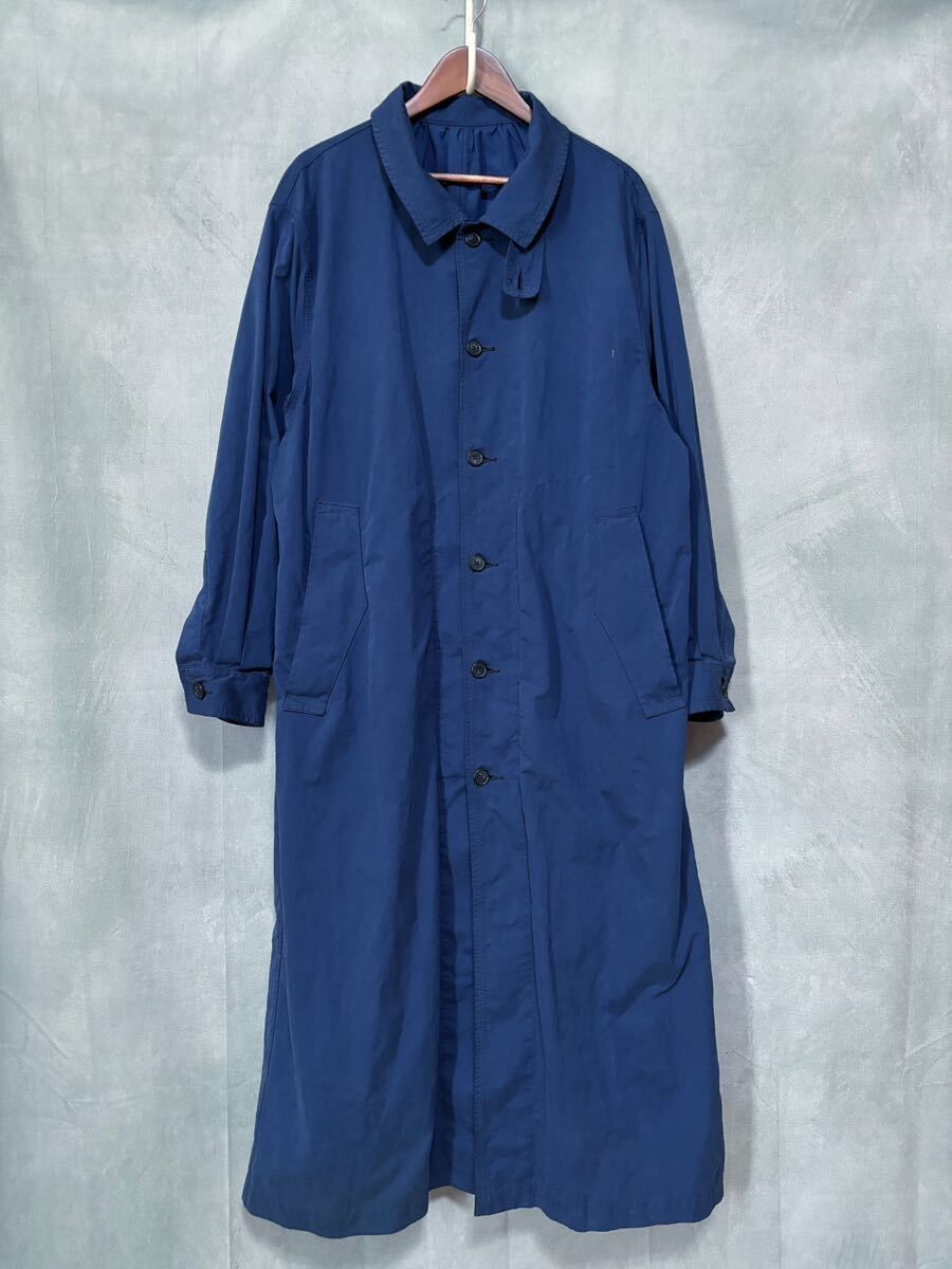 ジャケット・アウター Graphpaper Westpoint Chino Jacket 3060001623131649_01_3858.jpeg
