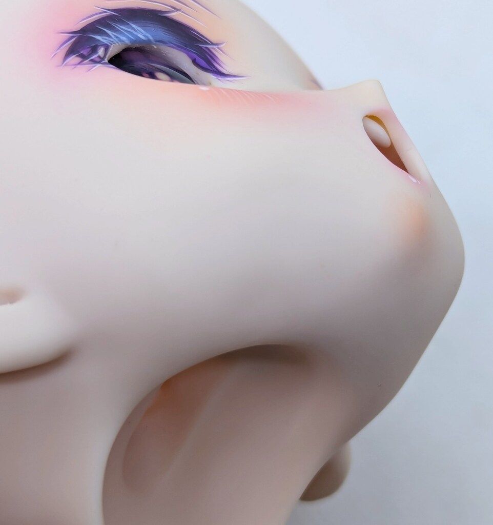 ゆずぽん DDH-01