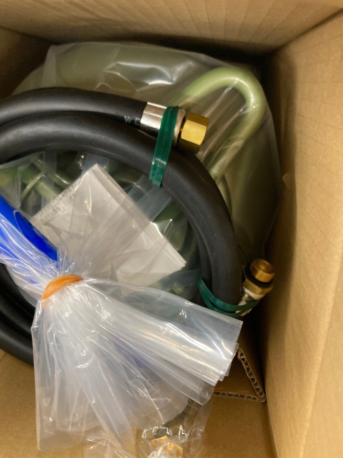 アスファルト乳剤散布用噴霧器