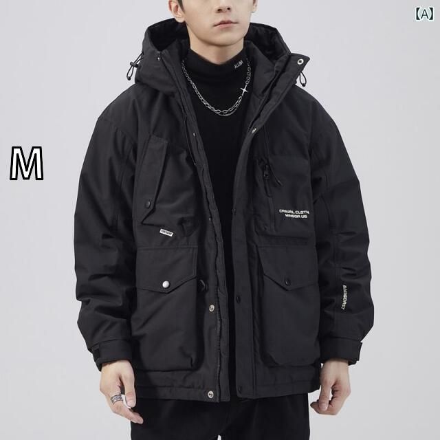 BUZZ RICKSON'S 2025 Type BLACK M-65 【公式通販】