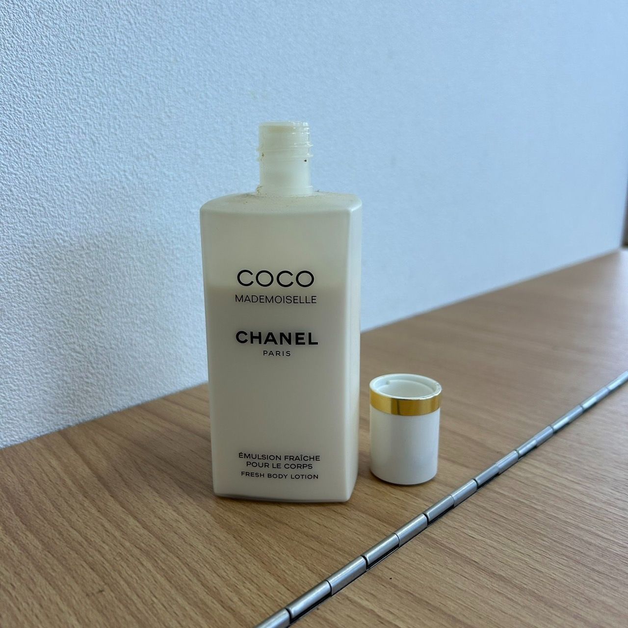 シャネル 割引 ココ マドモアゼル ボディーローション、お値下げ可能
