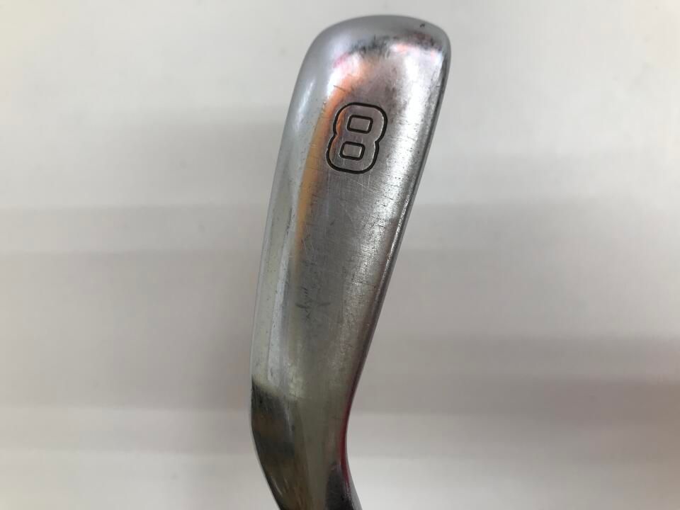 即納】G700 | NSプロ Zelos 6 | 中古 | アイアン | ピン