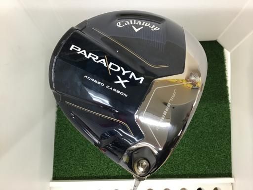 ⭐︎シャフト キャロウェイ PARADYM FUBUKI TM V50(X)