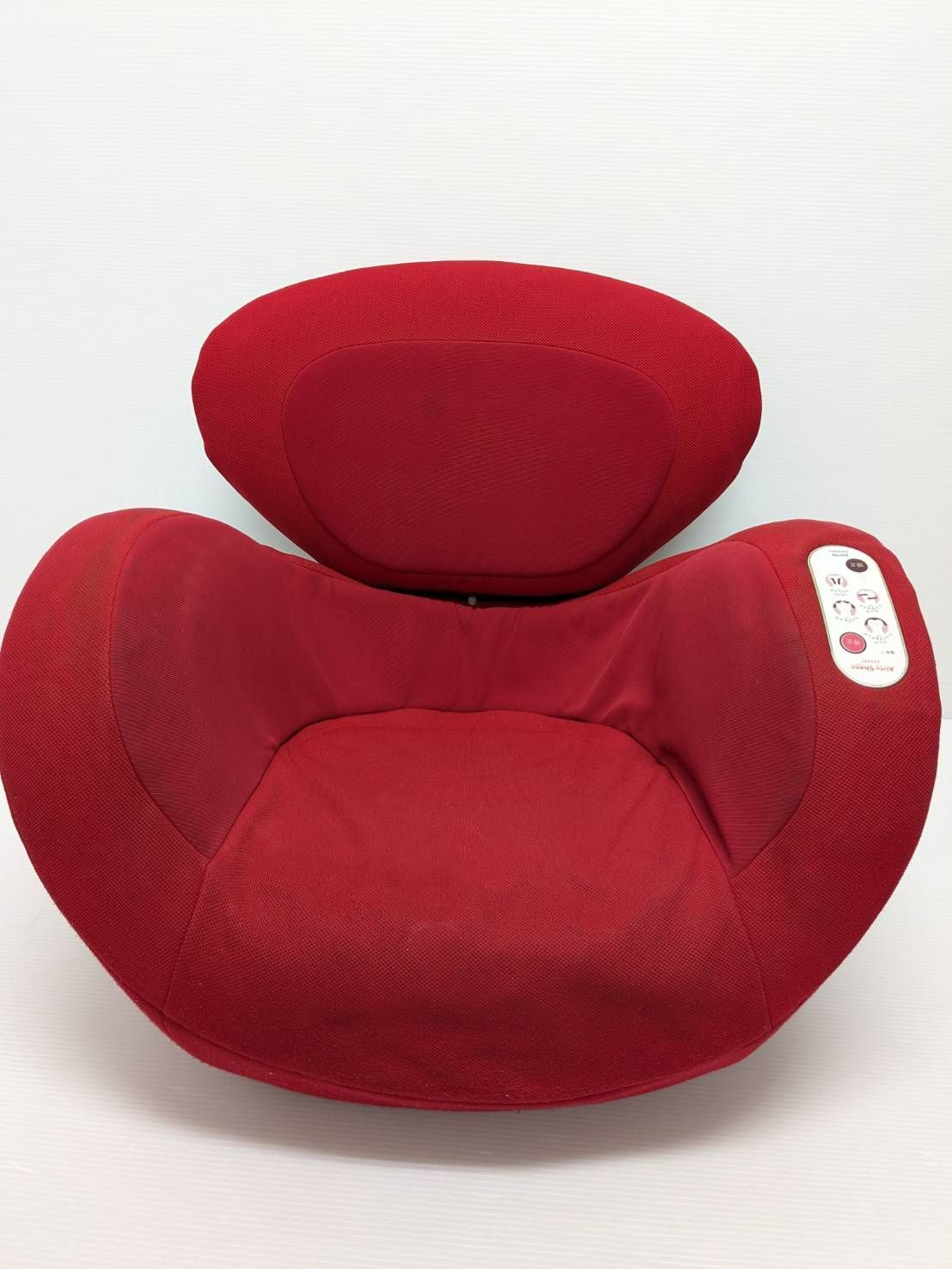 ツカモトエイム エアリーシェイプ リゾート (レッド) AIM-FN010(RE