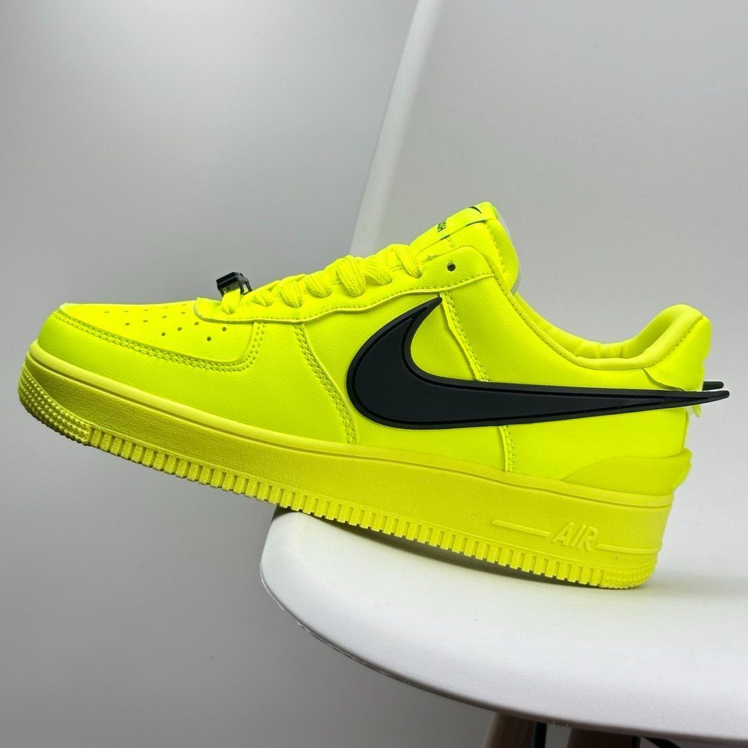 AMBUSH x Air Force 1 Low SP DV3464-001 スニーカー [海外輸入品]