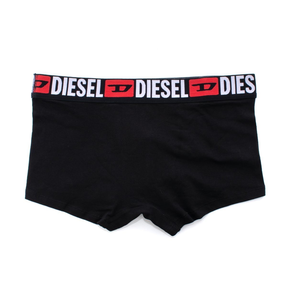 ディーゼル XLサイズ 新品未使用 ブリーフ パンツ 下着 黒 DIESEL