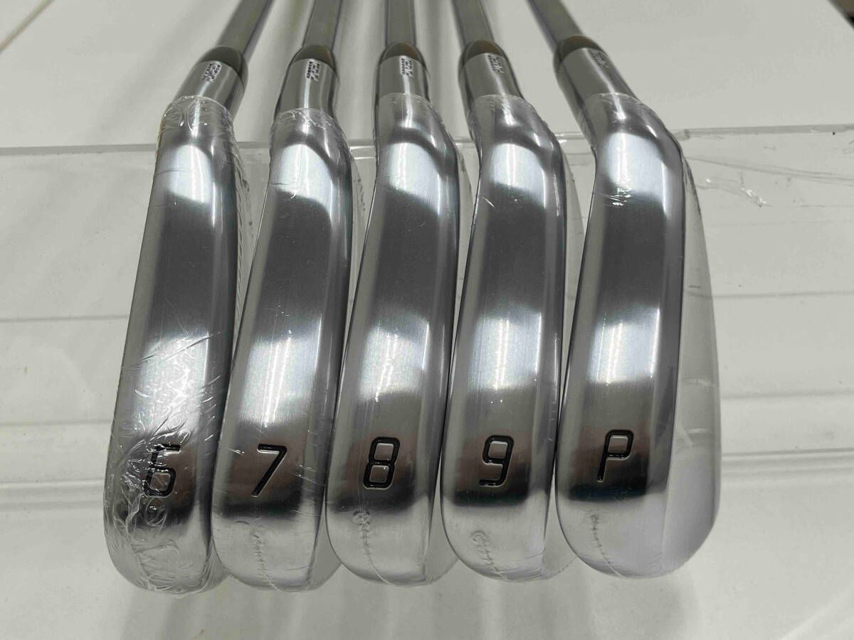 TB-7 6I〜PW FS90i Sフレックス TB-7 6I〜PW FS90i Sフレックス - メルカリ